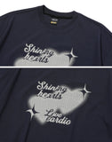 Heart Shine Short Sleeve Tee