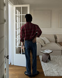 Citizen rare check shirt