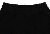 DYSTOPIA Training Pintuck Wide Pants