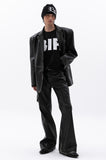 B.I.R pocket long sleeve