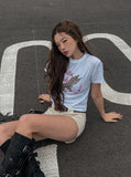 Pi Micro Short Pants