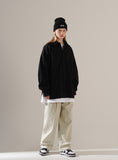 MONDO COTTON BALLOON PANTS
