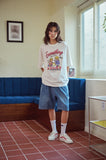 Jini Dani Short Sleeve Tee