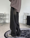 Eron Teen Brush Washed Denim Pants