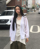 Beta shirring halter sleeveless one piece