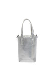 Ramel square tote bag