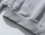 Diversweave Collar Sweatshirt