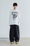 STICKY LONG SLEEVE