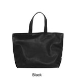 Sedon Big Leather Shoulder Bag