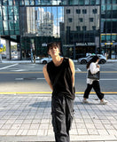 Haru Vintage Sleeveless
