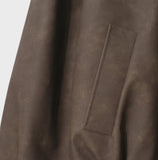 Bern Vintage Leather Jacket