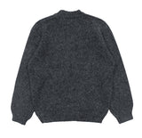 Larry Wool Round Knit