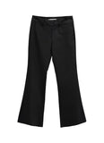 Terre Cotton Bootcut Pants