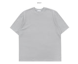 Supima Tencel Short Sleeve T-Shirt