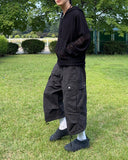 Cree Summer Hooded Zip-Up