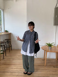 Disin platform flip flops