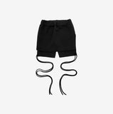 Moria String Layered Shorts