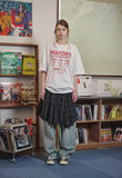 Marchen story Short Sleeve Tee