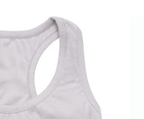 VENOM Solid Mango Sleeveless