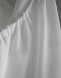 Shear Chiffon Dressy One Piece