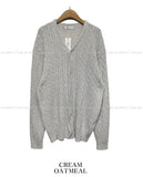 Cashmere Daily Cardigan