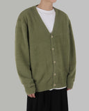 Kur angora cardigan
