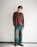 Boy Crop Long Sleeve T-Shirts