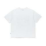 VOLUME LOGO THUNDER CLOUD TEE SHIRT