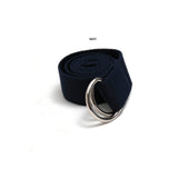 Strap ring belt