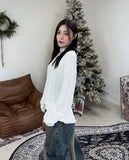 Seru Half Polar Ribbed T-shirt