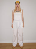 DAISY LACE OVERALLS