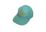 6-PANEL PIECES CAP