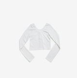 Chipoa Button T-Shirt