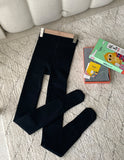 [1+1] Tutu Fleece Brushed Stockings