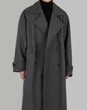 Merdi Double Coat