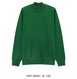 Dipping Washable Half Polar Knit