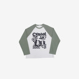 Nabon Raglan T-Shirt