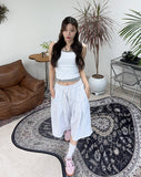 Belly Square Sleeveless