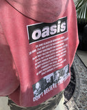 Cult Oasis Washed Hoodie