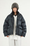 Bready duck down padded jumper