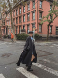 [Handmade] Mont Double Robe Long Coat
