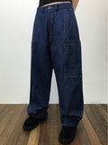 SIDE POCKET CARGO PT