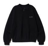 ED collar sweatshirts