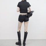 Etienne Linkle Shirt