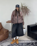 Pale Cap Summer Wind Jacket