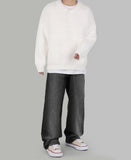 Mikel Collar Knit
