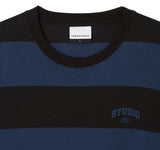 Block Stripe T-shirt