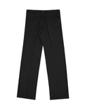 Door Linen Wide Slacks