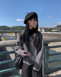 Cookie Wool Basic Beret
