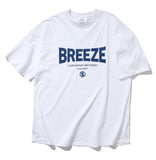 BREEZE WAVE T-SHIRT